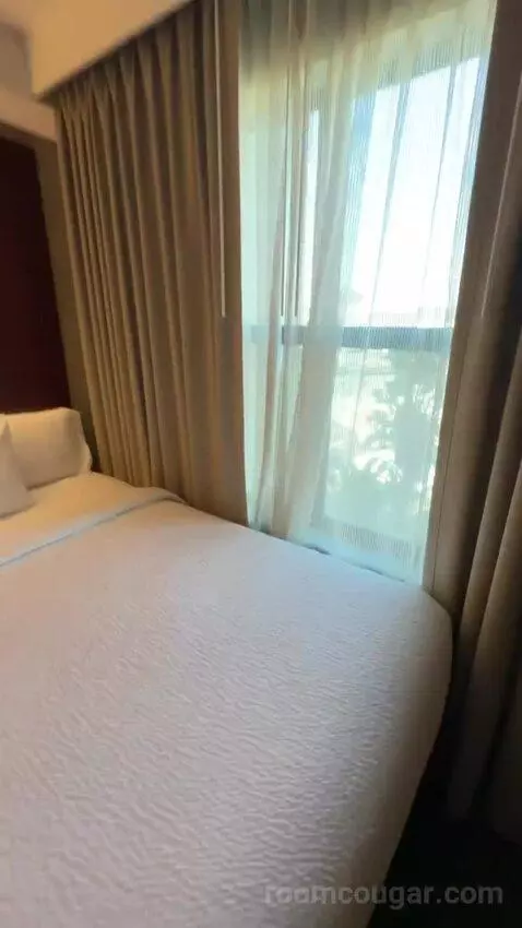 1 Bedroom Suite 2 Double, Sofa Bed (#300) bed picture #6
