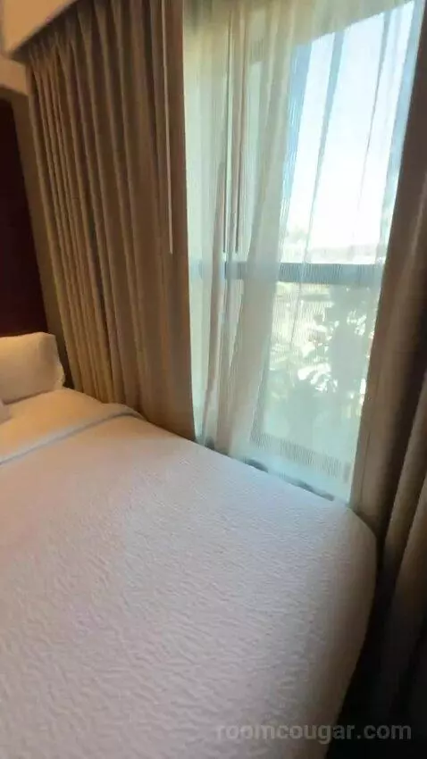 1 Bedroom Suite 2 Double, Sofa Bed (#300) bed picture #7