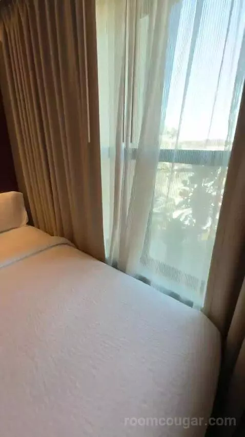 1 Bedroom Suite 2 Double, Sofa Bed (#300) bed picture #8