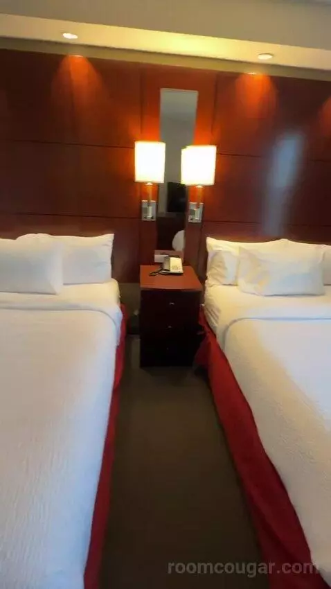 1 Bedroom Suite 2 Double, Sofa Bed (#300) bed picture #11