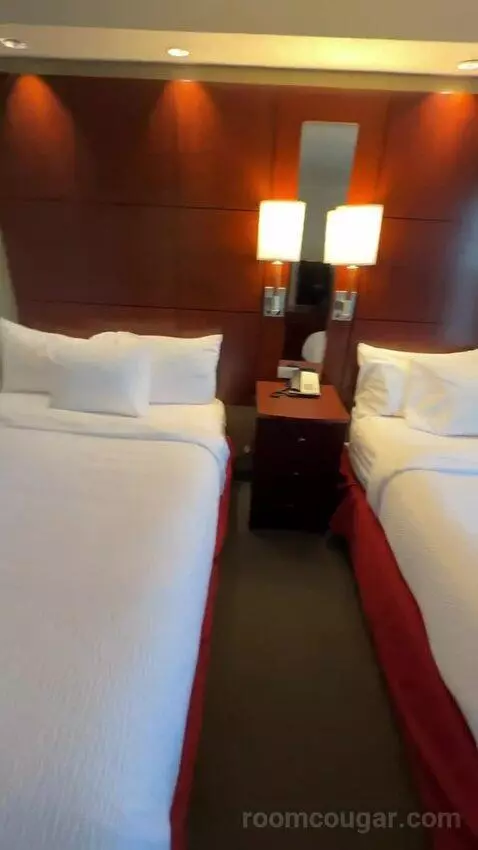 1 Bedroom Suite 2 Double, Sofa Bed (#300) bed picture #12