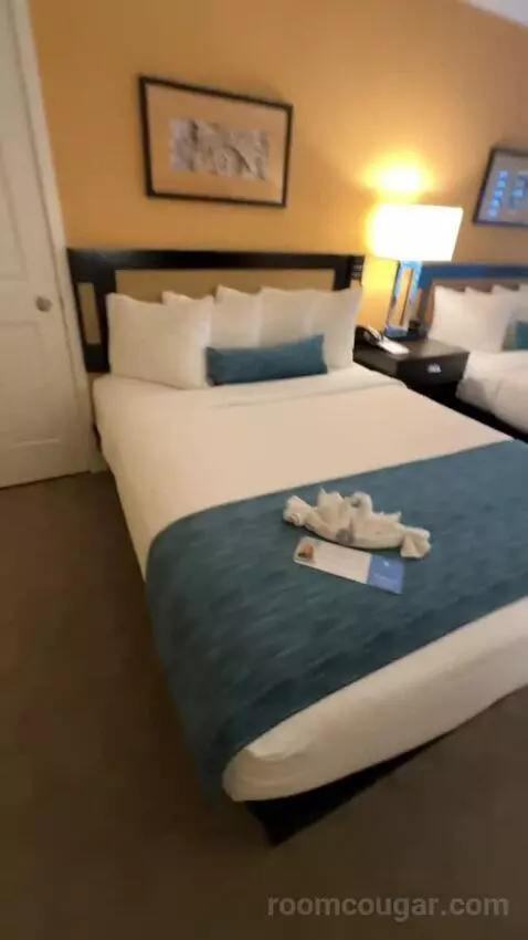 Queen Room with Two Queen Beds (#147) bed picture #1