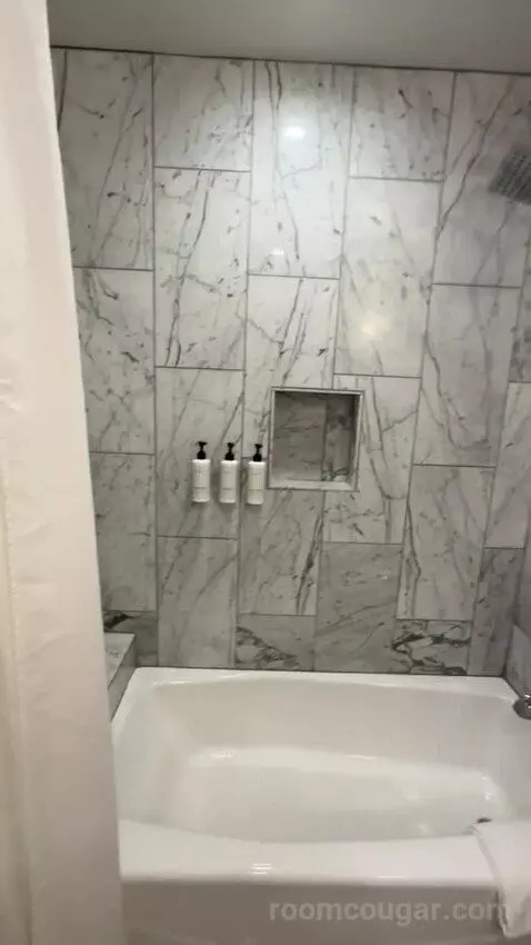 Queen Room with Two Queen Beds (#147) bathroom picture #5
