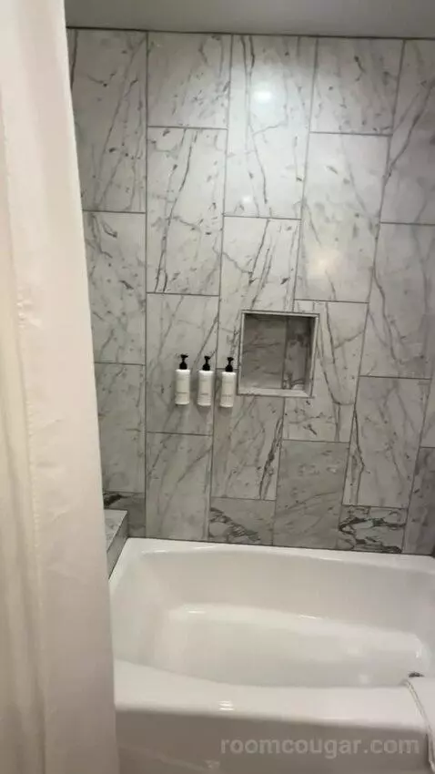 Queen Room with Two Queen Beds (#147) bathroom picture #6