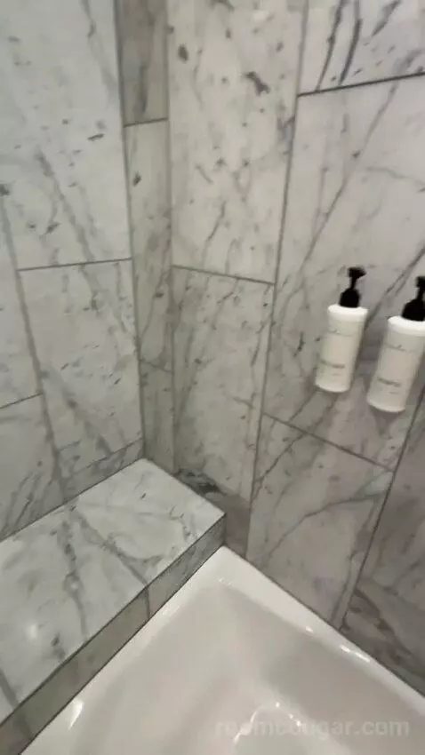 Queen Room with Two Queen Beds (#147) bathroom picture #7