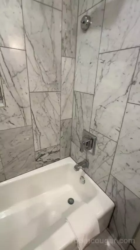 Queen Room with Two Queen Beds (#147) bathroom picture #10