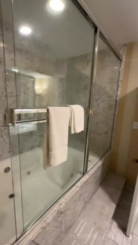 King Ocean View (#367) bathroom picture #11