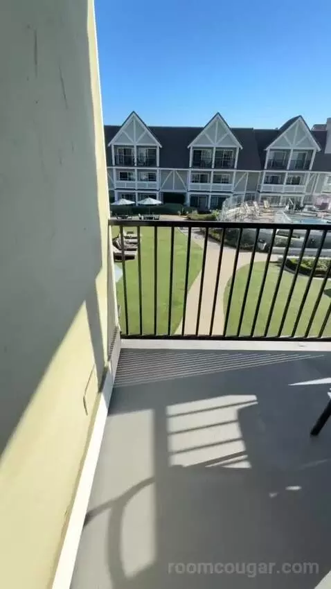One Bedroom Condominium (#313) view picture #3
