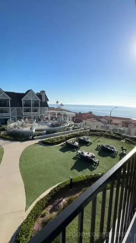 One Bedroom Condominium (#313) view picture #7