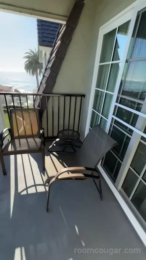 One Bedroom Condominium (#313) view picture #9