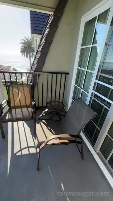 One Bedroom Condominium (#313) view picture #12