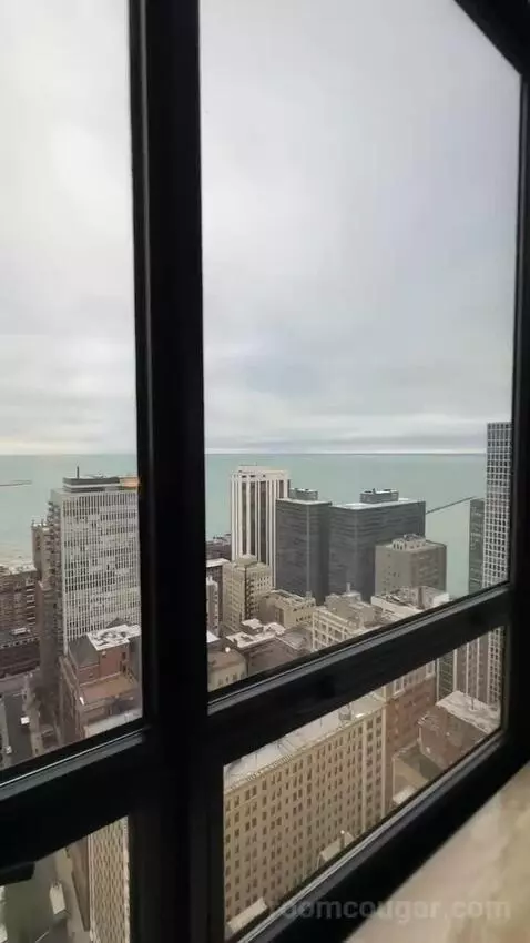 Lakeside Suite, 1 Bedroom Suite, 1 King, Sofa Bed, Lake Michigan View (#2907) view picture #8