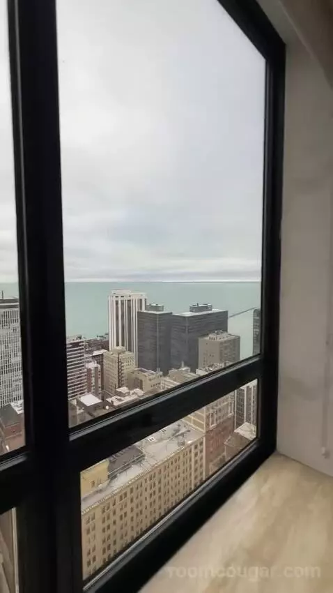 Lakeside Suite, 1 Bedroom Suite, 1 King, Sofa Bed, Lake Michigan View (#2907) view picture #10