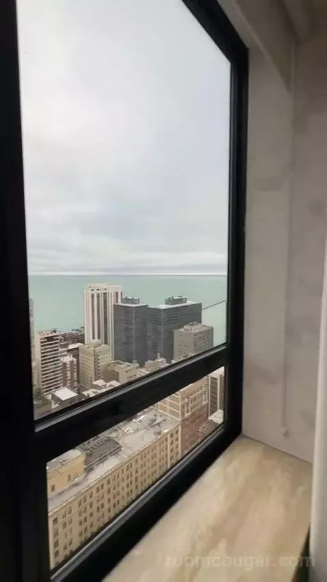 Lakeside Suite, 1 Bedroom Suite, 1 King, Sofa Bed, Lake Michigan View (#2907) view picture #11