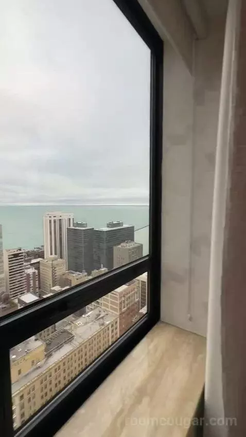 Lakeside Suite, 1 Bedroom Suite, 1 King, Sofa Bed, Lake Michigan View (#2907) view picture #12