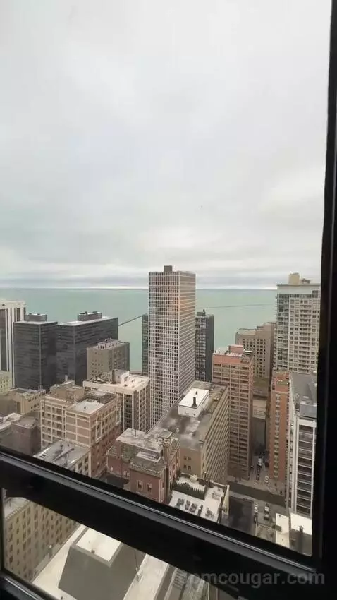 Lakeside Suite, 1 Bedroom Suite, 1 King, Sofa Bed, Lake Michigan View (#2907) view picture #2