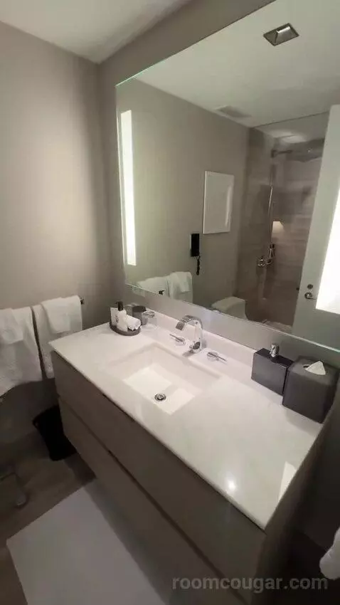 Two Bedroom Apartment (#3102) bathroom picture #7