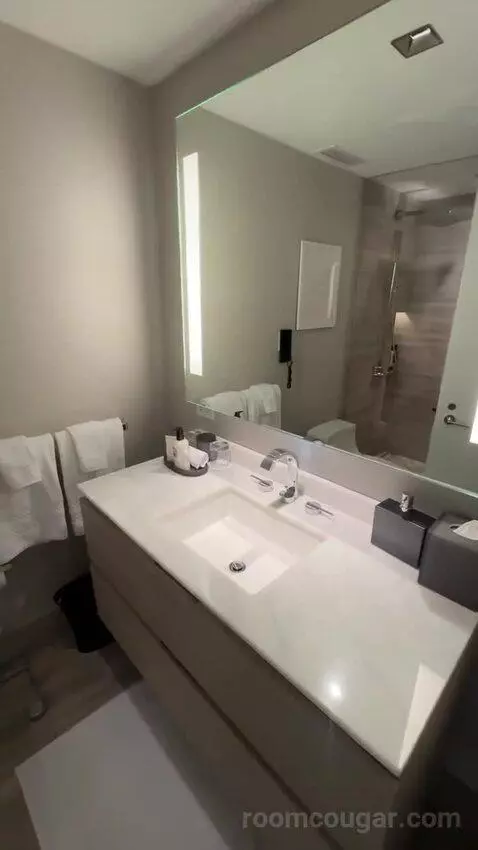 Two Bedroom Apartment (#3102) bathroom picture #8