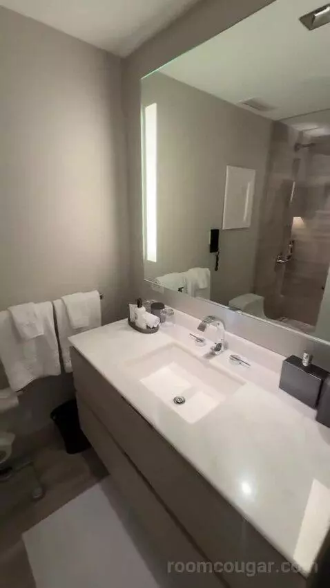 Two Bedroom Apartment (#3102) bathroom picture #9
