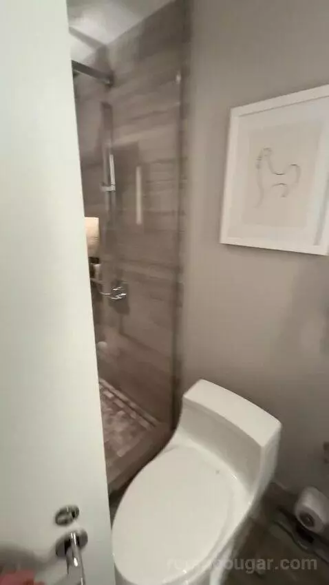 Two Bedroom Apartment (#3102) bathroom picture #11