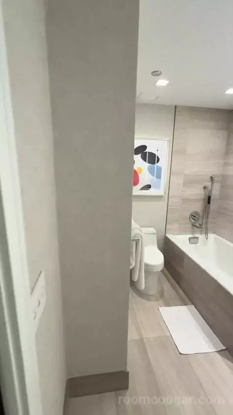Gold Coast Suite (#3001) bathroom picture #5