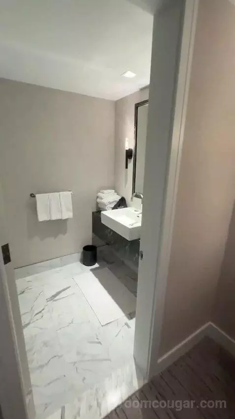 Magnificent Mile Suite (#2724) bathroom picture #2