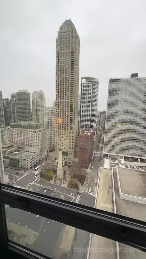 Magnificent Mile Suite (#2724) view picture #5