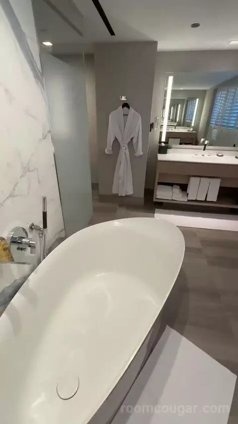 Magnificent Mile Suite (#2724) bathroom picture #6