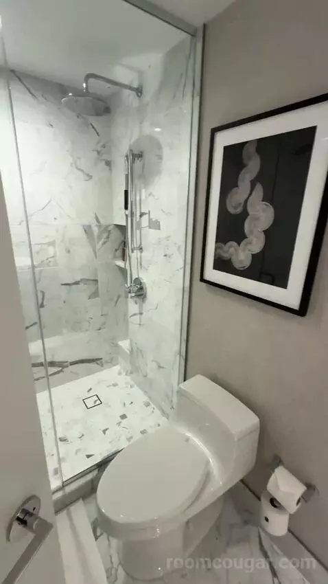 Magnificent Mile Suite (#2724) bathroom picture #3