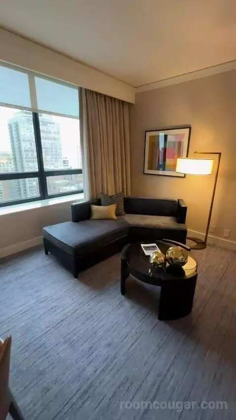 King Room with City View picture #14
