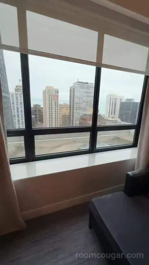 King Room with City View view picture #1