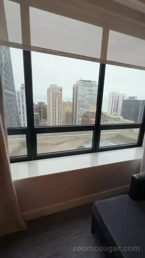 King Room with City View view picture #2