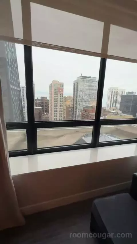 King Room with City View view picture #3
