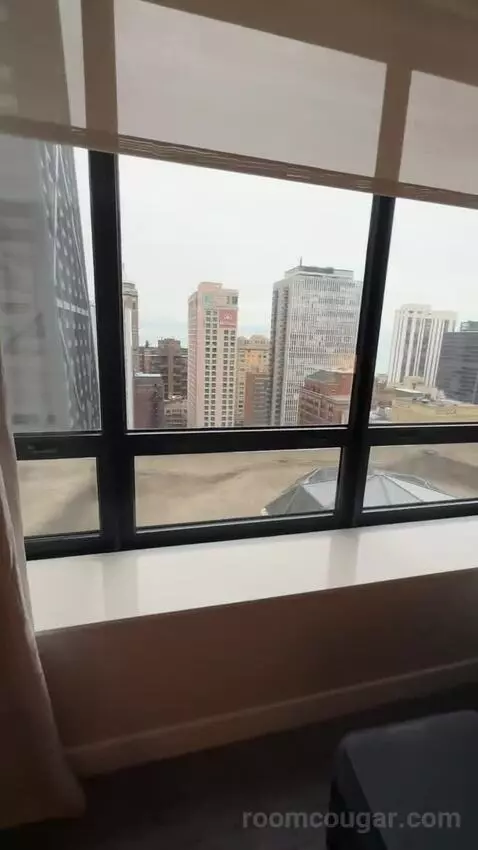 King Room with City View view picture #4