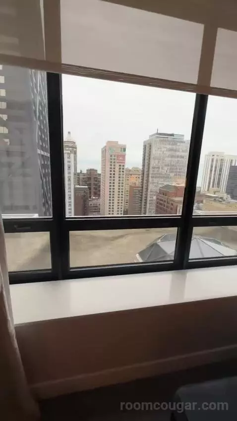 King Room with City View view picture #5