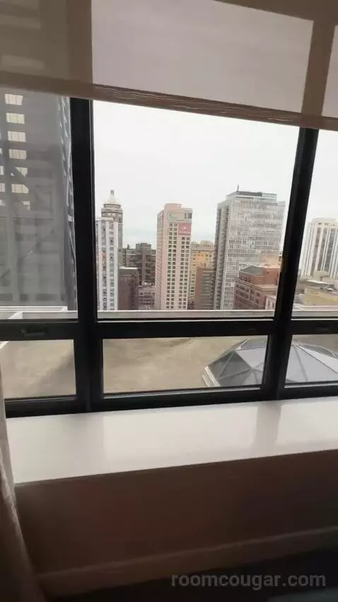 King Room with City View view picture #6
