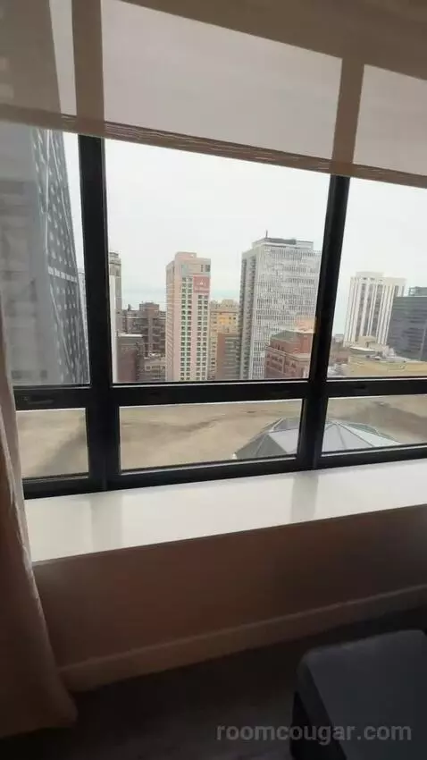 King Room with City View picture #15