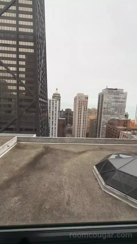 King Room with City View view picture #8