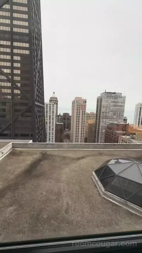 King Room with City View view picture #9