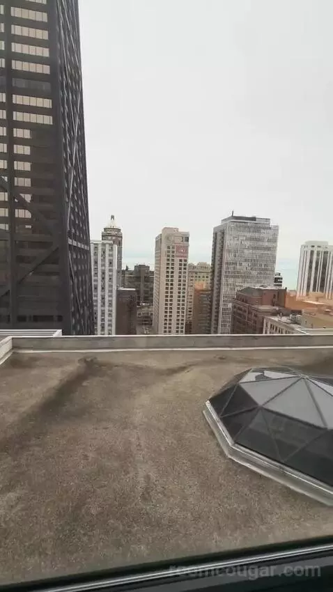 King Room with City View view picture #10