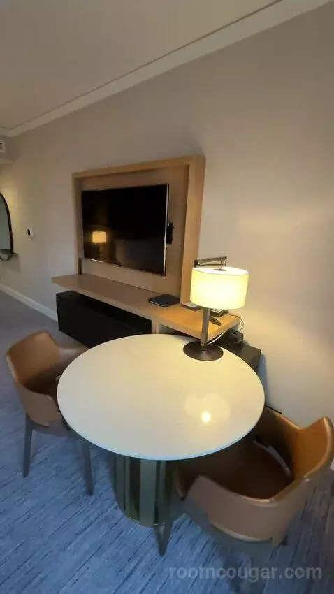 King Room with City View picture #20