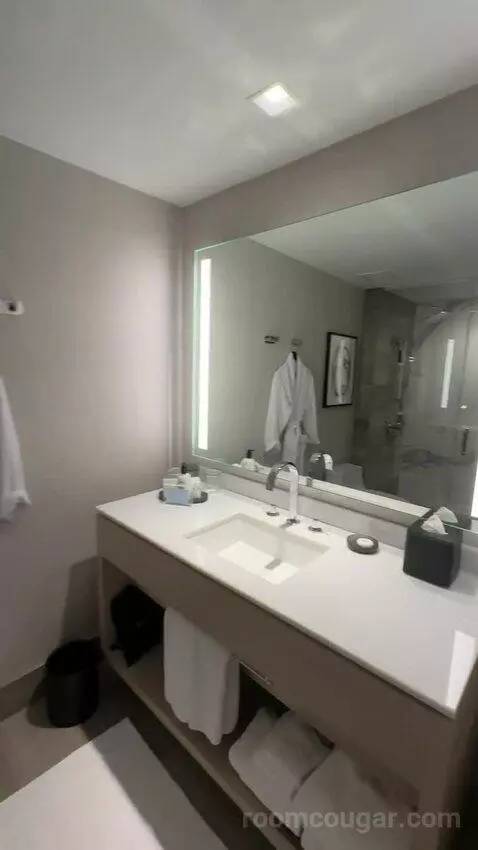 King Room with City View picture #5