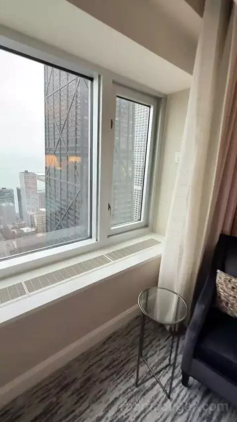 Double Room with Two Double Beds and Lake View view picture #1