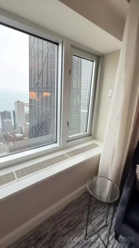Double Room with Two Double Beds and Lake View view picture #2