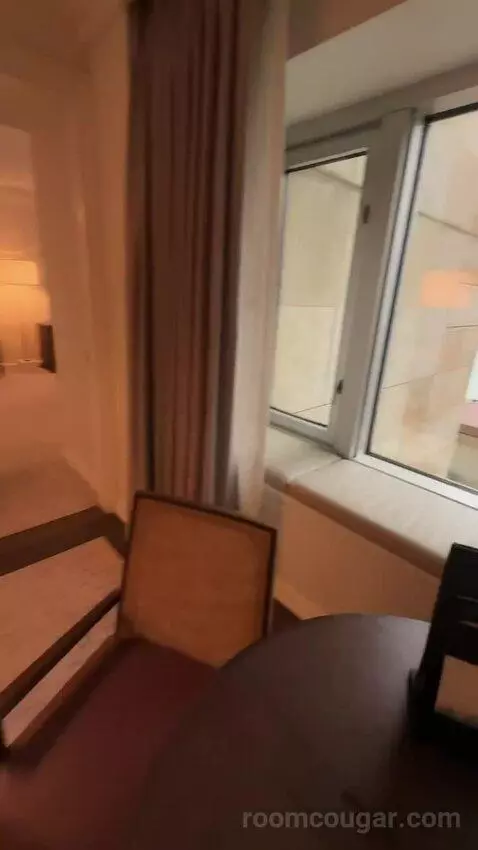 Executive King Suite with Lake View (#3111) bed picture #2
