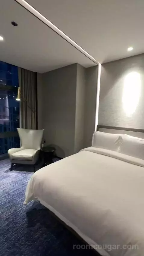Superior Queen Room with Two Queen Beds view picture #9