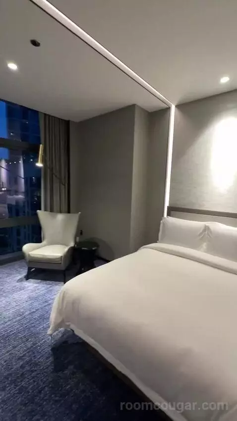 Superior Queen Room with Two Queen Beds view picture #10