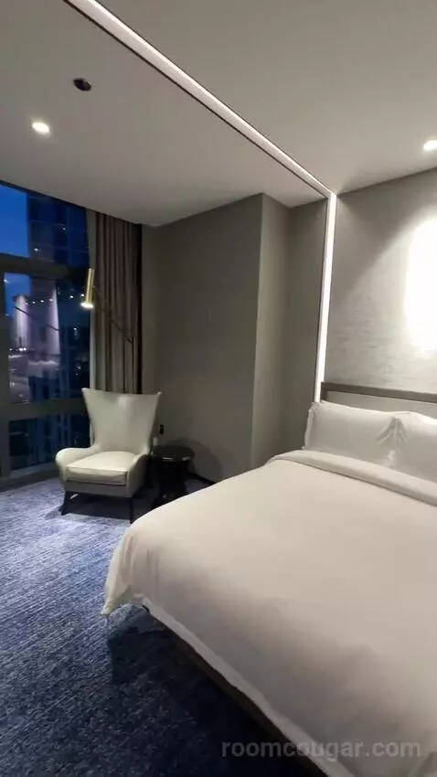 Superior Queen Room with Two Queen Beds view picture #11