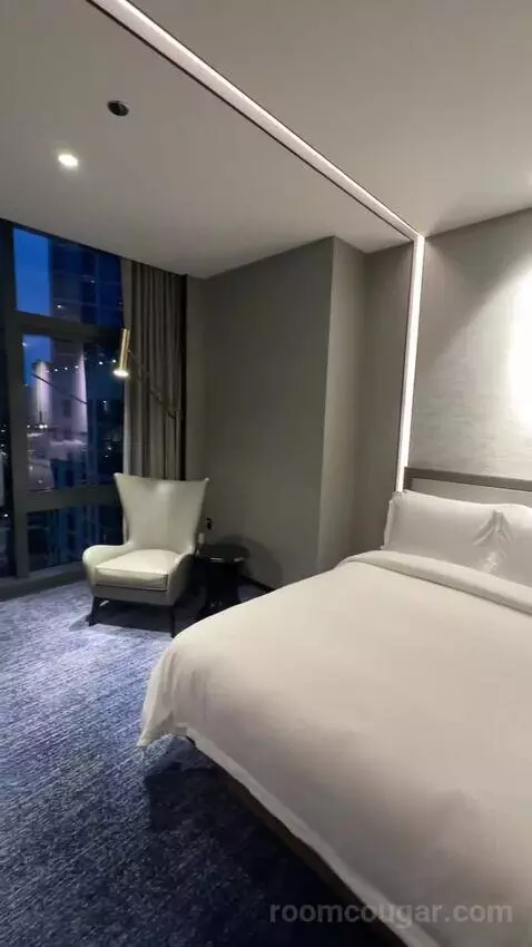 Superior Queen Room with Two Queen Beds view picture #12