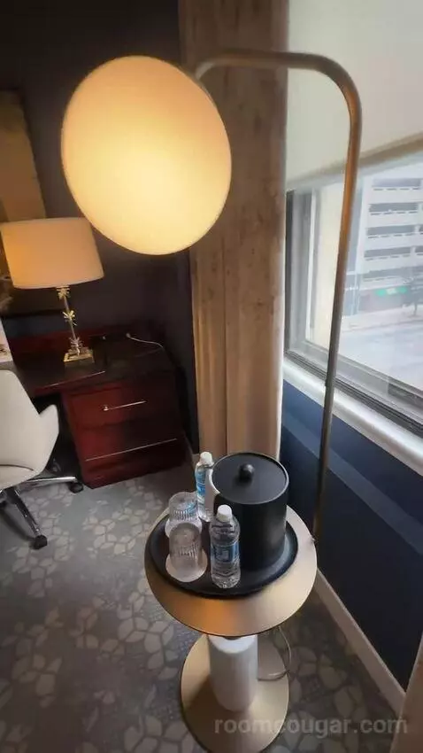 1 Bedroom Suite, 1 King, Sofa Bed (#232) picture #14